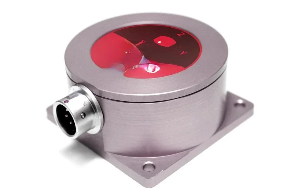 TL630D Трехосевой цифровой датчик гироскопа инструменты для измерения положения