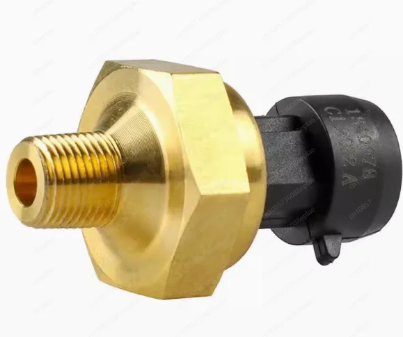 Датчик обратного давления выхлопных газов 1840078 C1 1850353 Для F-ord Powerstroke 97-03 7 3 л