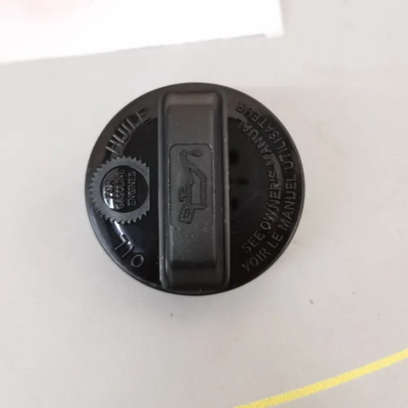 

Car Engine Oil Filler Cap Cover For Honda For Civic 2003-2011 15610-RAA-A01 15610-RGA-000 Auto Engine Oil Filler Cap Cover