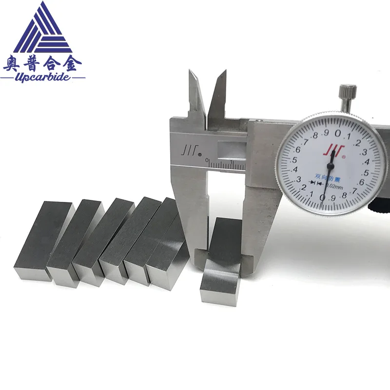 99.95% чистый вольфрамовый стержень плотности 19 2 г/см3 116 г полированный плоский для