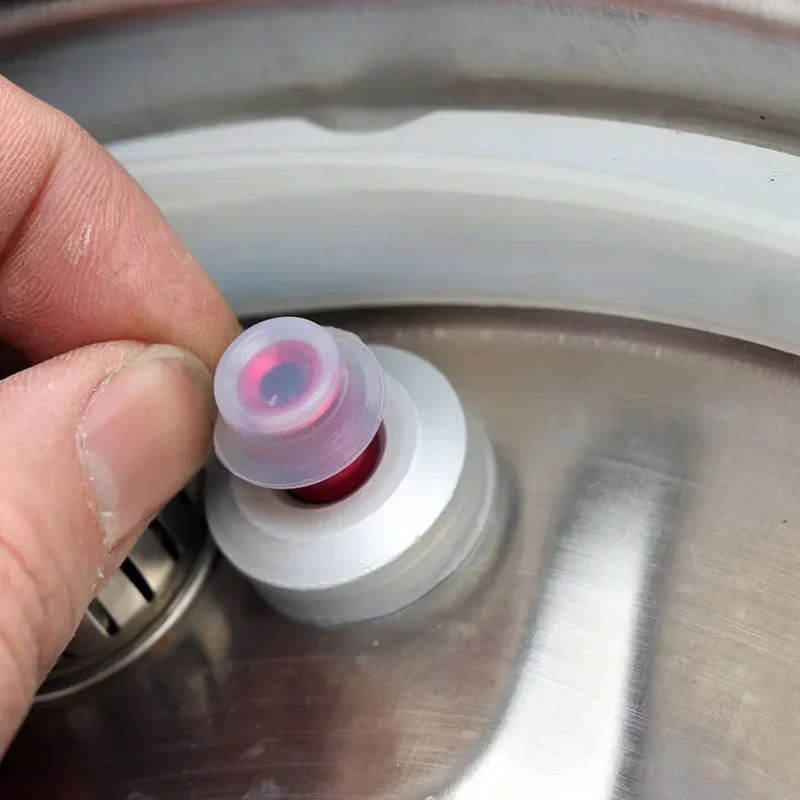 2/10 шт. кухонные принадлежности для скороварки