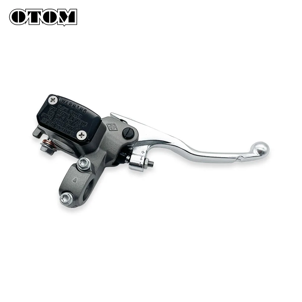 OTOM 2014-2025 мотоциклетный насос для ремонта главного тормозного цилиндра переднего тормоза для KTMHUSQVARNA GASGAS Brembo Brake 125-500cc Dirt Bikes (art.: 3920cd6337bb5) - 3920cd6337bb5