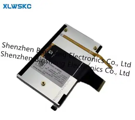 

100% новый и оригинальный 6,5-дюймовый ЖК-дисплей DE065IC-01Y 65-33978z01-b подходит для BMV mini R60-R5X в автомобиле ЖК-дисплея