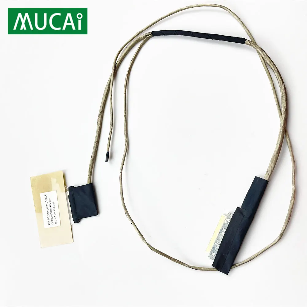 

For Lenovo B40-30 B40-35 B40-45 B40-70 N40-45 300-14 B41-30 B41-45 B41-80 B50-30 B50-45 B50-70 LCD LED Display Ribbon cable