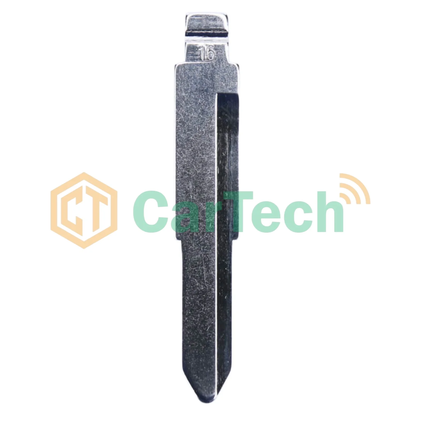Фото 01 # HU49 необрезанный флип-пустой ключ для KEYDIY KD XHORSE VVDI Универсальный пульт дистанционного управления для Audi VW Volkswagen Seat Porsche Jetta Santana №3