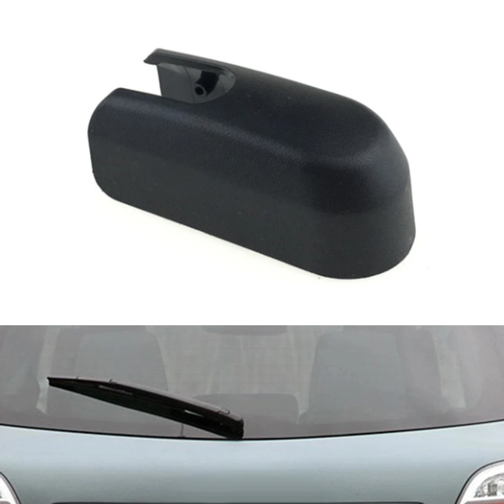 

Car Rear Windshield Wiper Arm Cover Trim For Mazda 3 5 CX-5 CX-9 CC4367395 Direct Replacement Rear Wiper Rocker Arm Cover