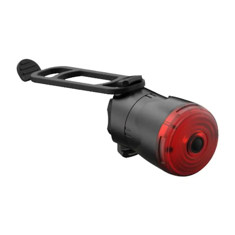 

Bicycle Smart Auto Brake Sensing Light Waterproof LED Charging Cycling Taillight Bike Rear Light Bicycle Brake Taillight