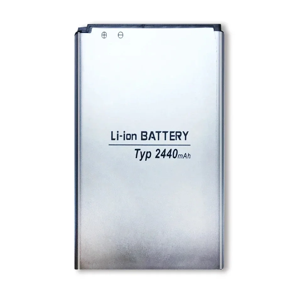 Kikiss BL-59UH аккумулятор 2440 мАч для LG G2mini G2 mini D410 D315 D618 D620 D620R D620K F70 аккумуляторы