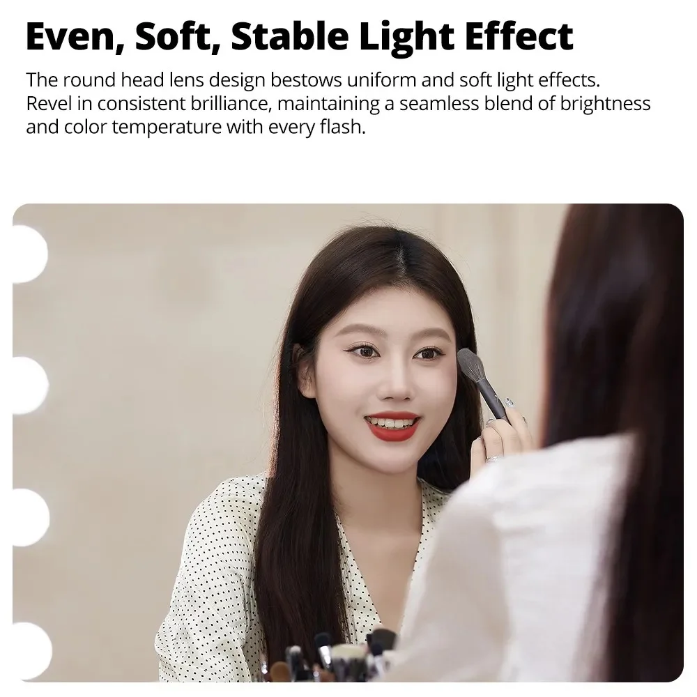 Беспроводная вспышка Godox V1 Pro V1Pro TTL для камеры