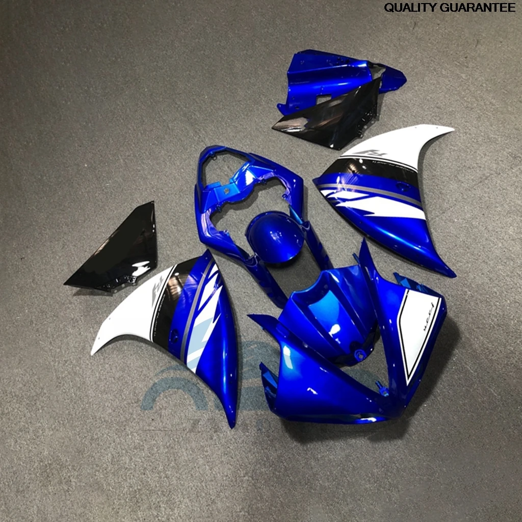 Запчасти для мотоциклов Prime YZF R1 2009 2010 2011 2012 YAMAHA 09 12 ABS комплект обтекателя
