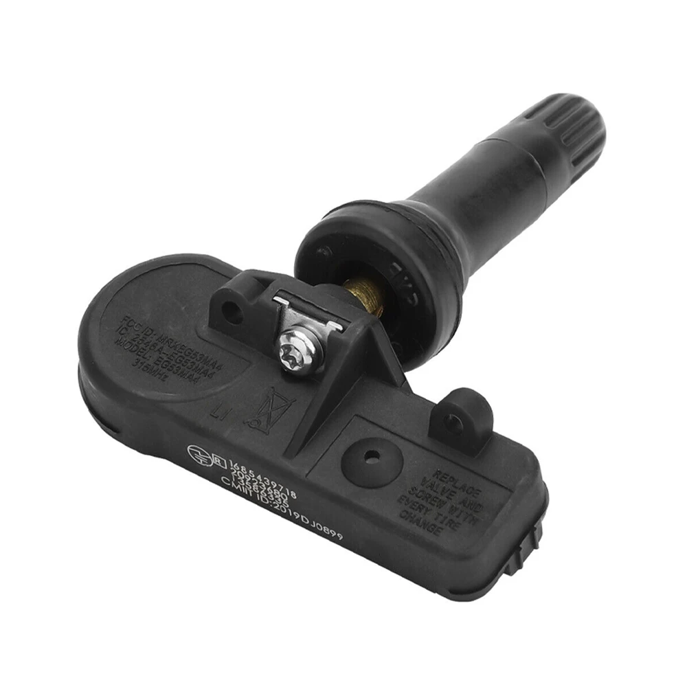 25920615 TPMS датчик для Cadillacs STS DTS CTS Chevrolet avalaveo HHR Tahoe GMC надлежащего качества Pontiac G6 G8 Buick
