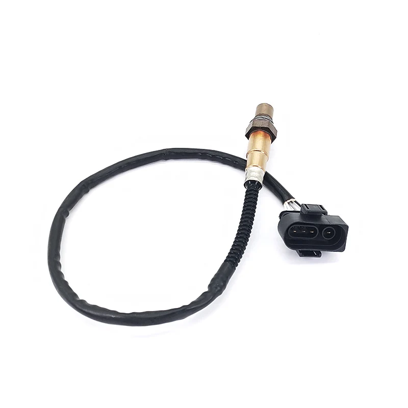 Кислородный датчик 078906265 м для VW PASSAT B5 B5.5 SHARAN AUDI A4 A6 C5 A8 D2 ALLROAD Ford GALAXY I Skoda SUPERB 0258006287