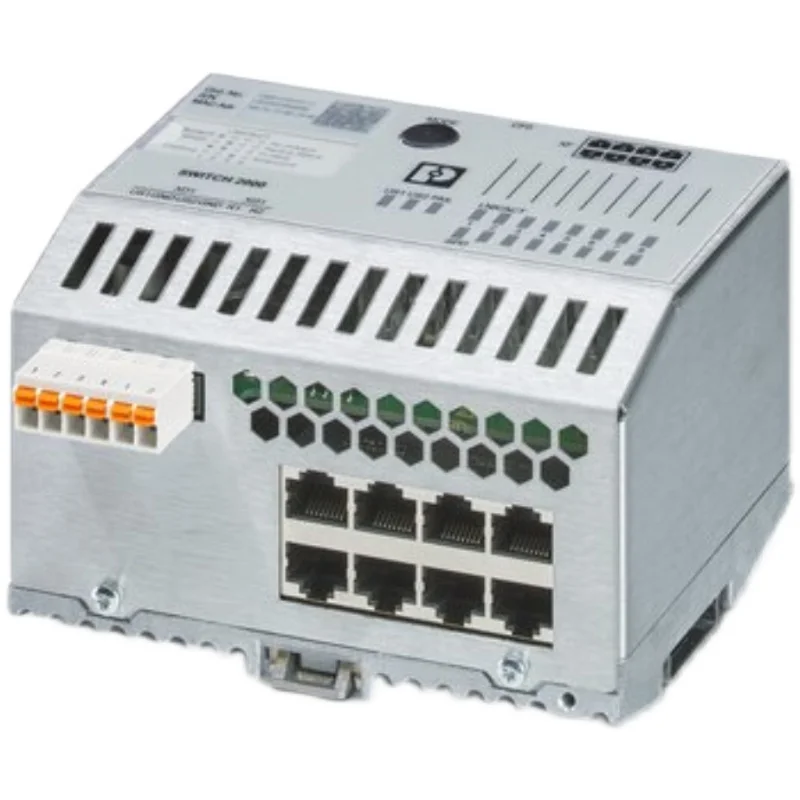 FL SWITCH 2508 PN - Switch 1089134