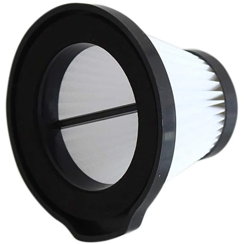 2X Hepa-фильтр противопылевой HEPA-фильтр для запасных частей портативного пылесоса