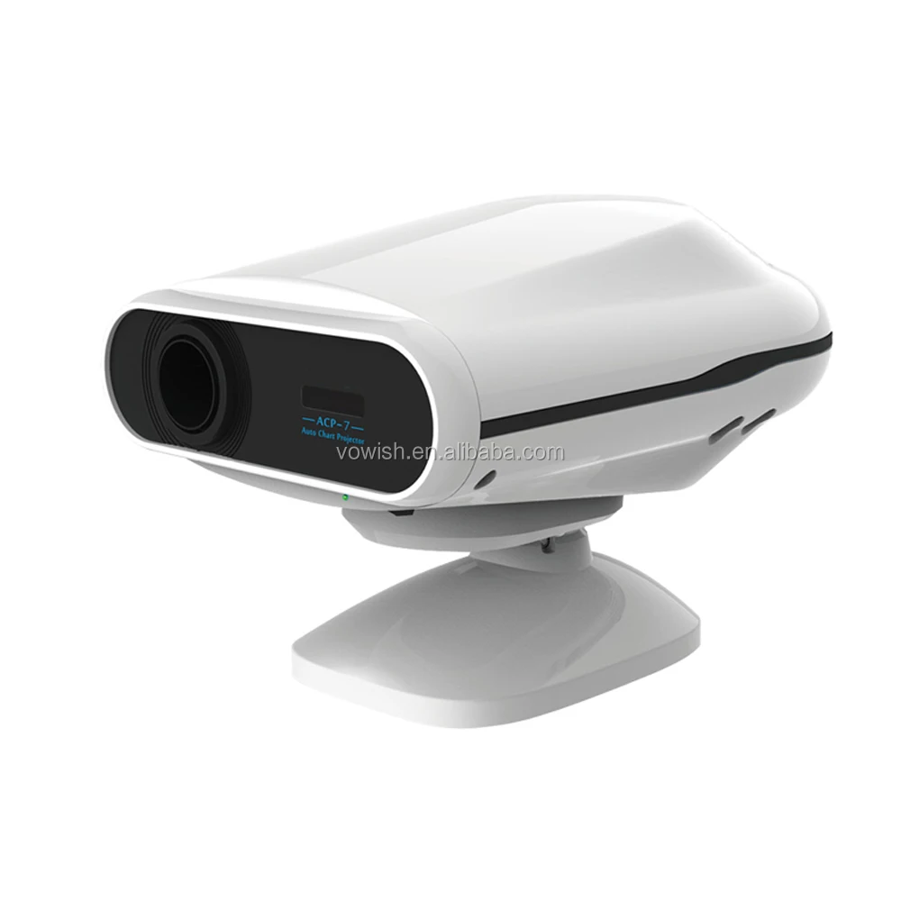 

ACP-7 Optical Equipment Vision Chart Auto Chart Projector