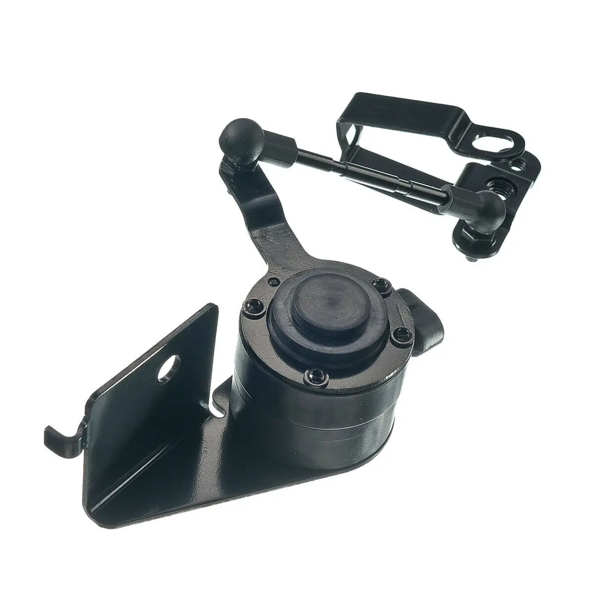 

Suspension Ride Height Sensor Rear For Cadillac Chevrolet GMC