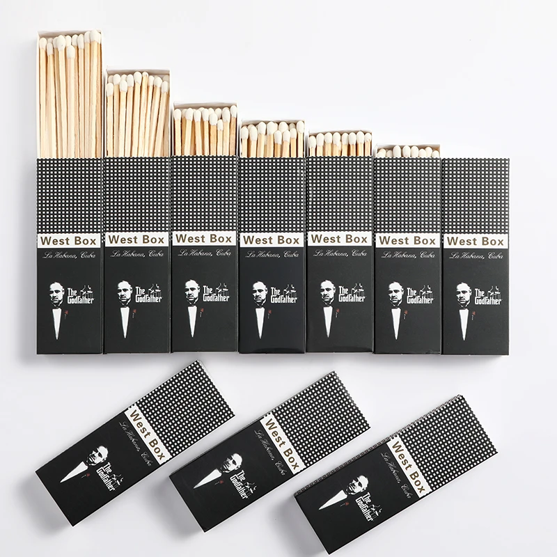 

Аксессуары для сигар в винтажном стиле, 10 см