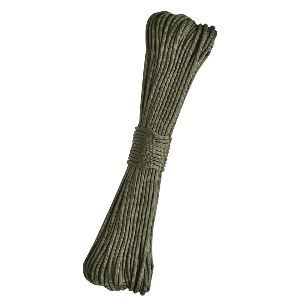 

1pc Tent Rope Useful Convenient Portable Practical Climbing Rope for Outdoor