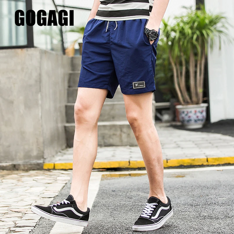 

2022 New Summer Running Shorts for Men Casual Outdoor Sports Jogging Gym Fitness Shorts Mens Quick Drying Shorts Plus Size M-5XL