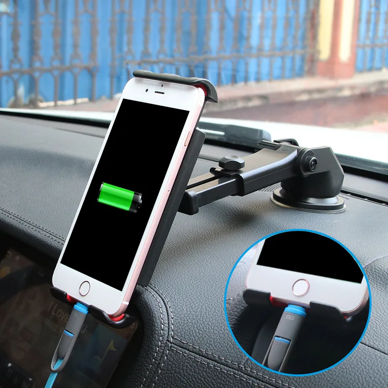 Подставка для планшета IPAD Air Mini 1 2 3 4 Samsung автомобильный держатель с сильным