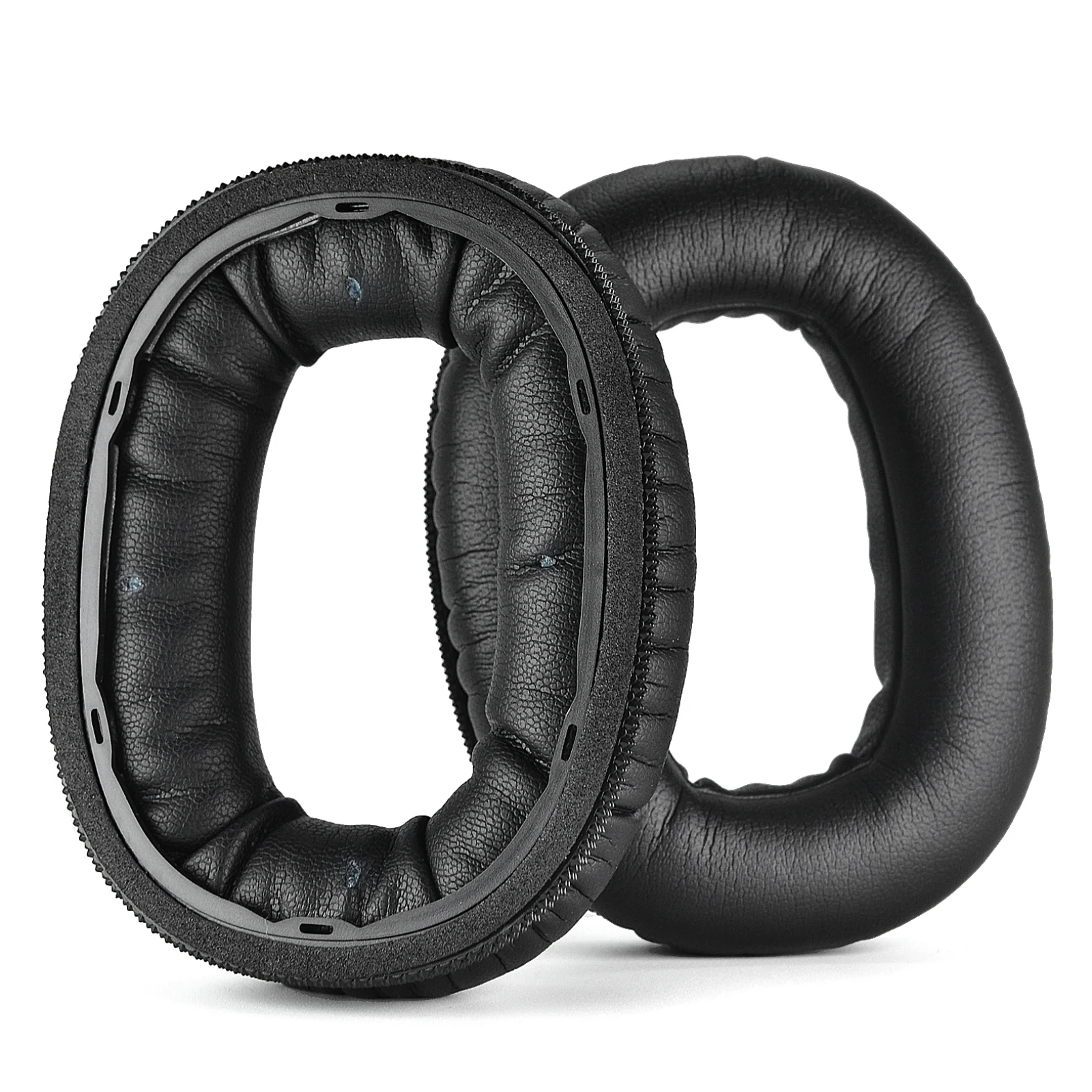 Мягкие губчатые накладки для наушников MARSHALL Monitor II 2 ANC