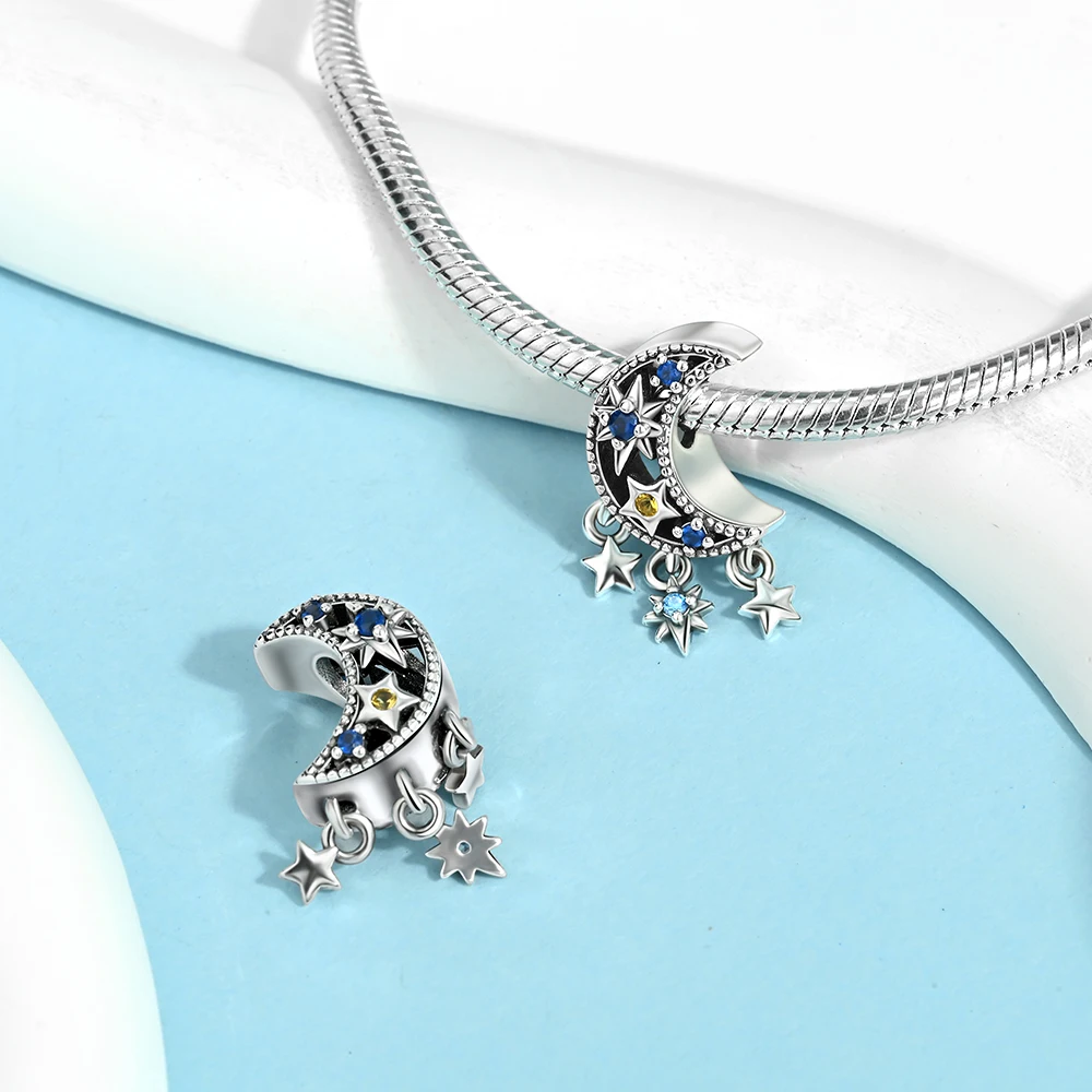 Оригинальный стерлингового серебра 925 пробы Ловец снов перо бабочка воздушный