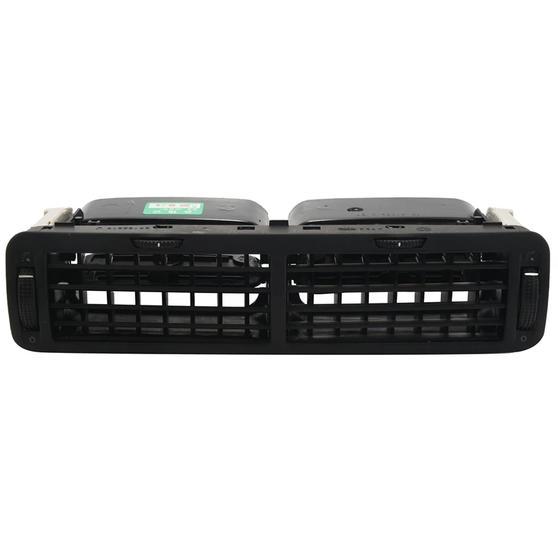 Передняя панель Левая + правая Центральная вентиляция A / C обогреватель