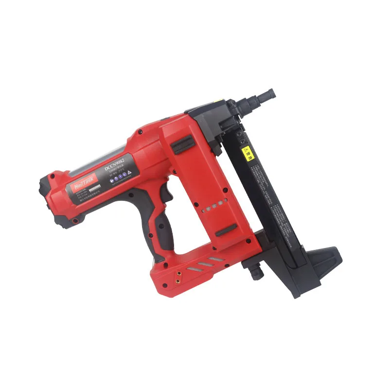 Nailtask DCCN 90S 2 гвозди с литиевой батареей для установки дверей и окон