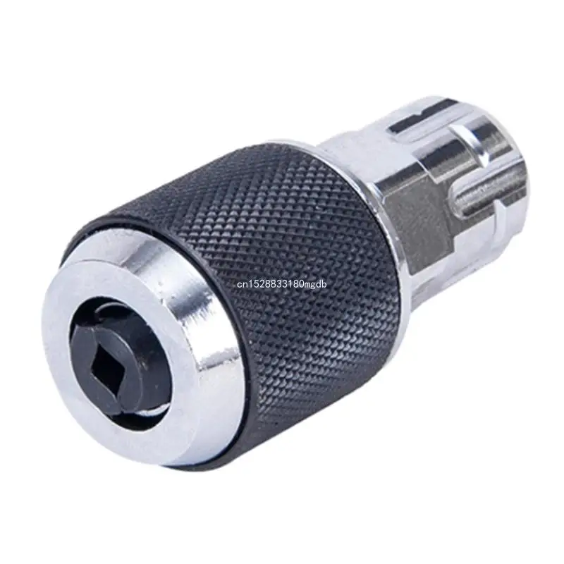 

Высококачественный удерживающий патрон для метчика обеспечивает функцию с помощью ключей M19. Простая совместимость для для в