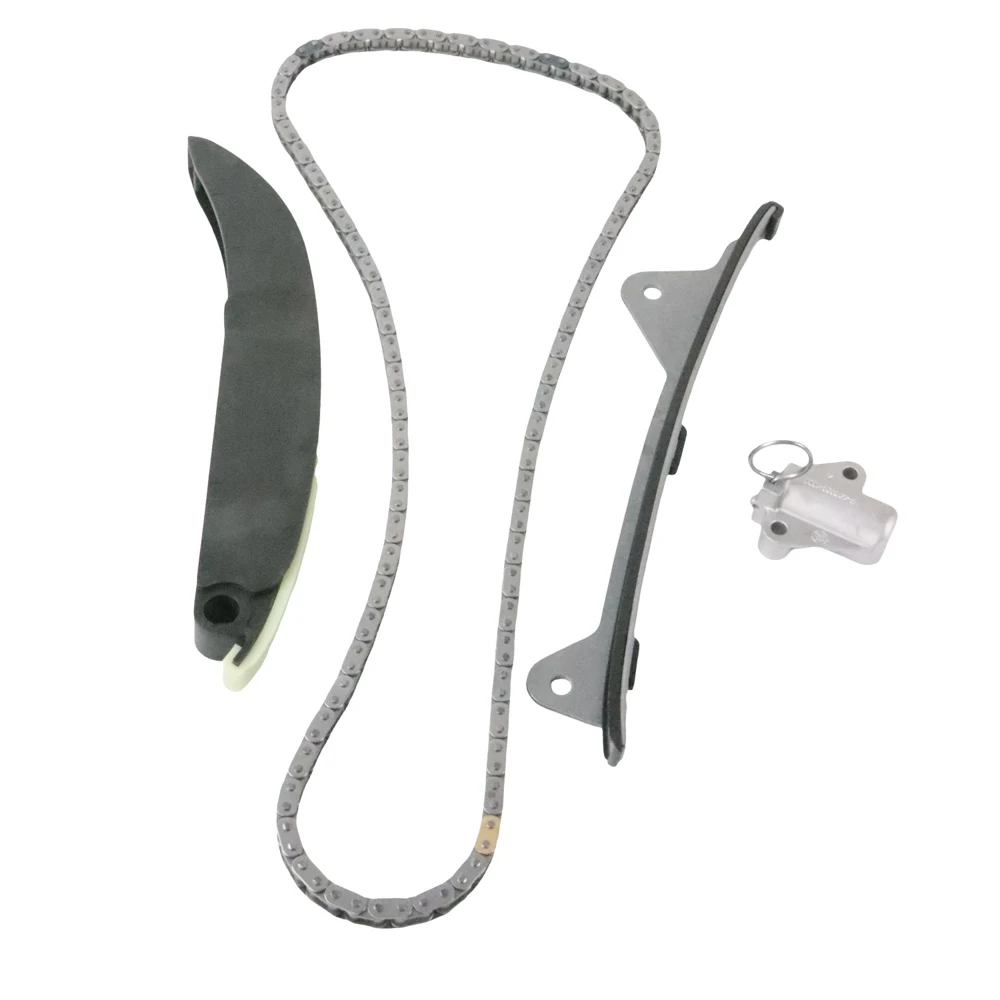 Комплект цепи ГРМ для Hyundai Kia Elantra Sonata Tucson Optima Soul Forte 2.0L G4NC 24321-2E200 24430-2J000 24410-2E000