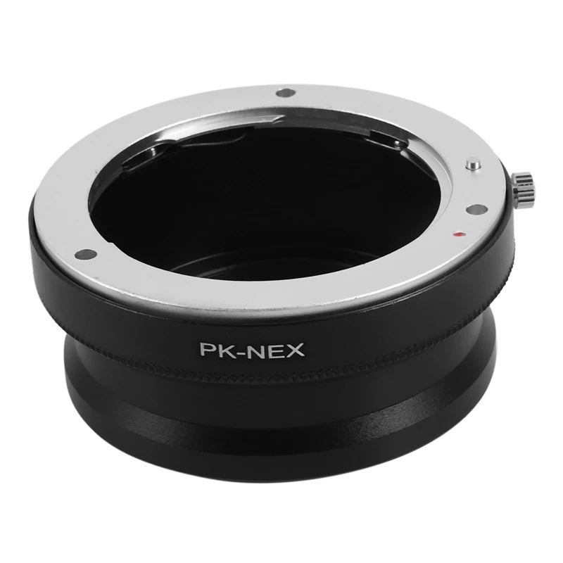 Переходное кольцо для объектива Pentax K Pk Sony Nex E Mount Nexc3 Nex5N Nex5C Nex7 Vg-10