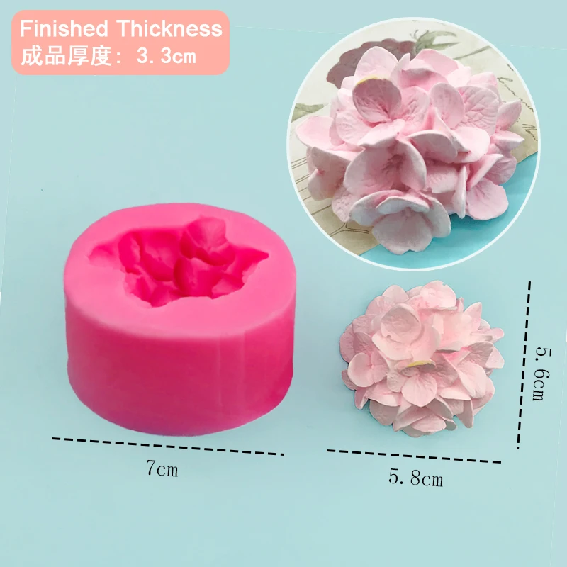 

Силиконовые формы для торта 3D