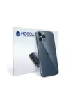 Пленка защитная MOCOLL для задней панели Apple iPhone 12 Pro Max глянцевая