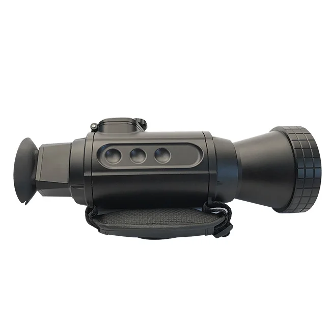 

Infrared thermal hunting thermal imaging monocular thermal sight telescope