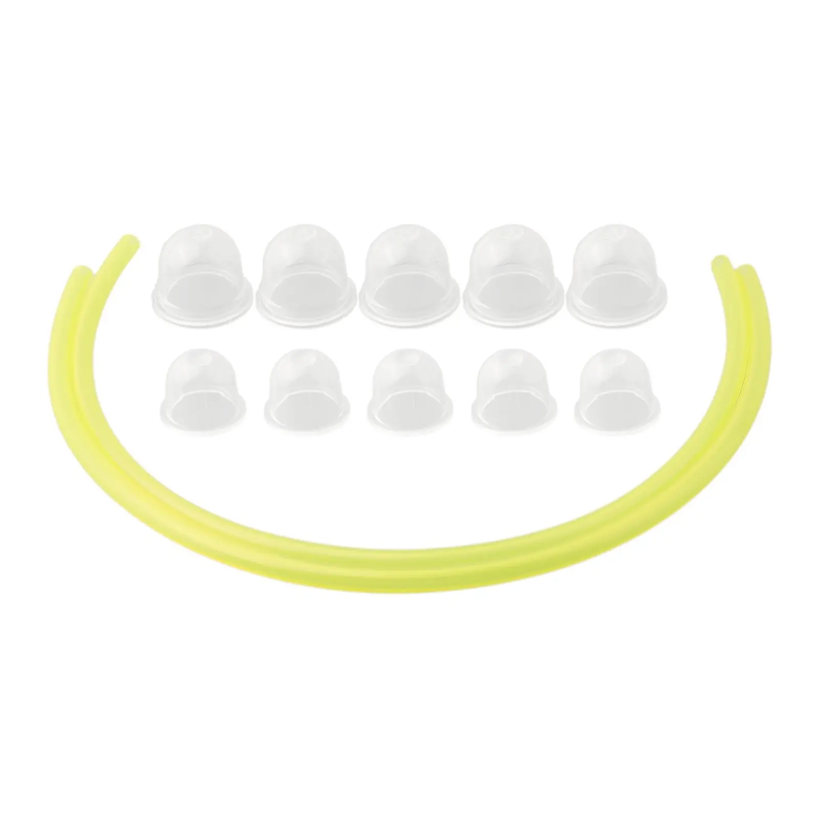 Лидер продаж лампы для праймера детали косилки топливопровода Victa топливопровод