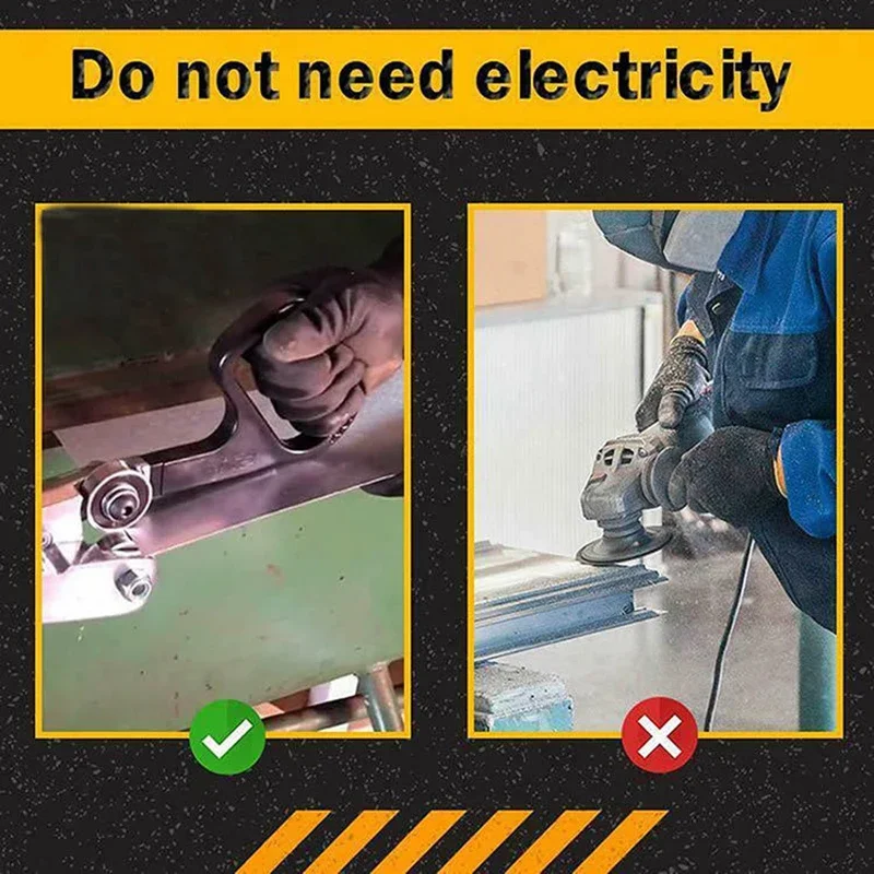 

Ручной резак, металлическая алюминиевая пластина, металлический лист, портативный простой ручной инструмент для быстрого использования, нескользящий резак