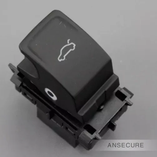 

OEM электрическая кнопка включения замка крышки багажника для Skoda Kodiaq Karoq Enyaq Octavia NX 565959831 565 959 831