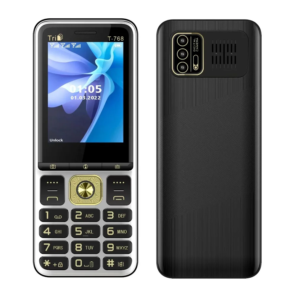 3 Sim Смартфоны Купить