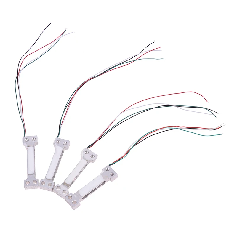 

Датчик давления деформации, датчик нагрузки, фотоэлементы, 100 г, 200 г, 300 г, 500 г