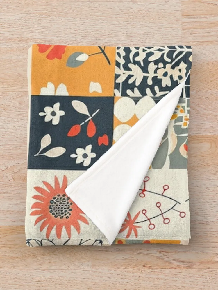 Коллекция узоров в стиле бохо от NoarusRainbowLand — яркий и стильный дизайн