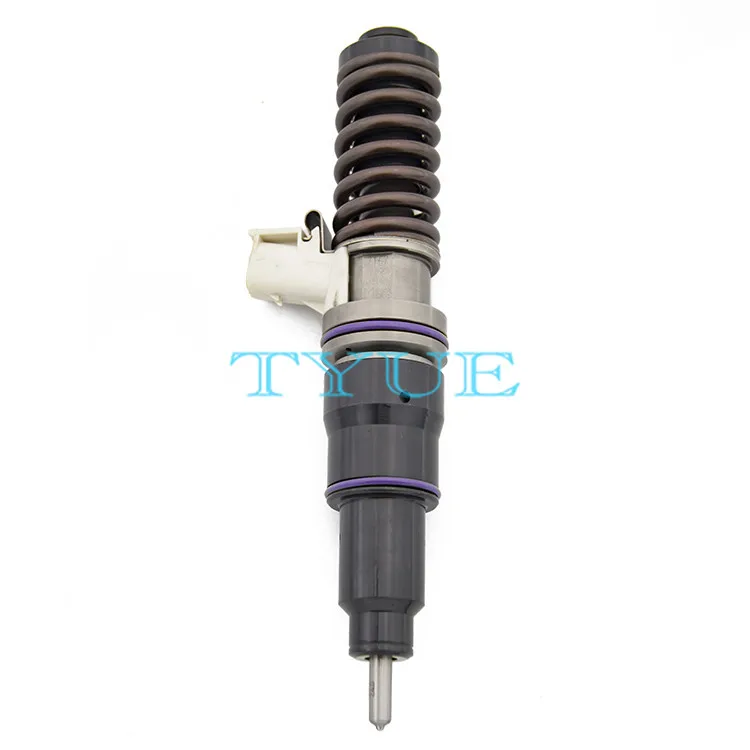 

High-Quality Common Rail Fuel Injector RE533501 RE 533501