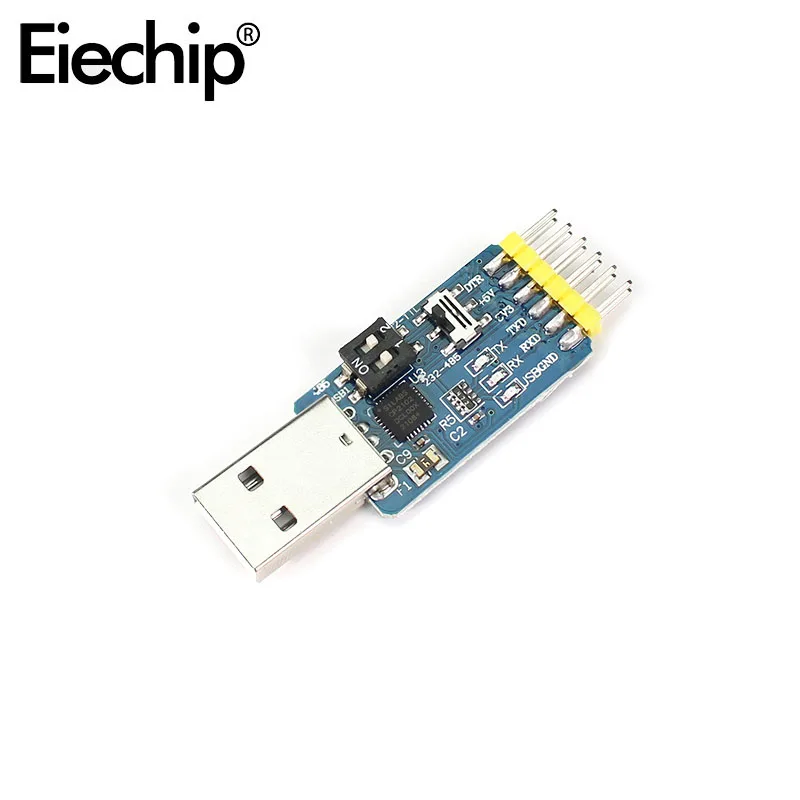 rs232 rs485 ttl uart