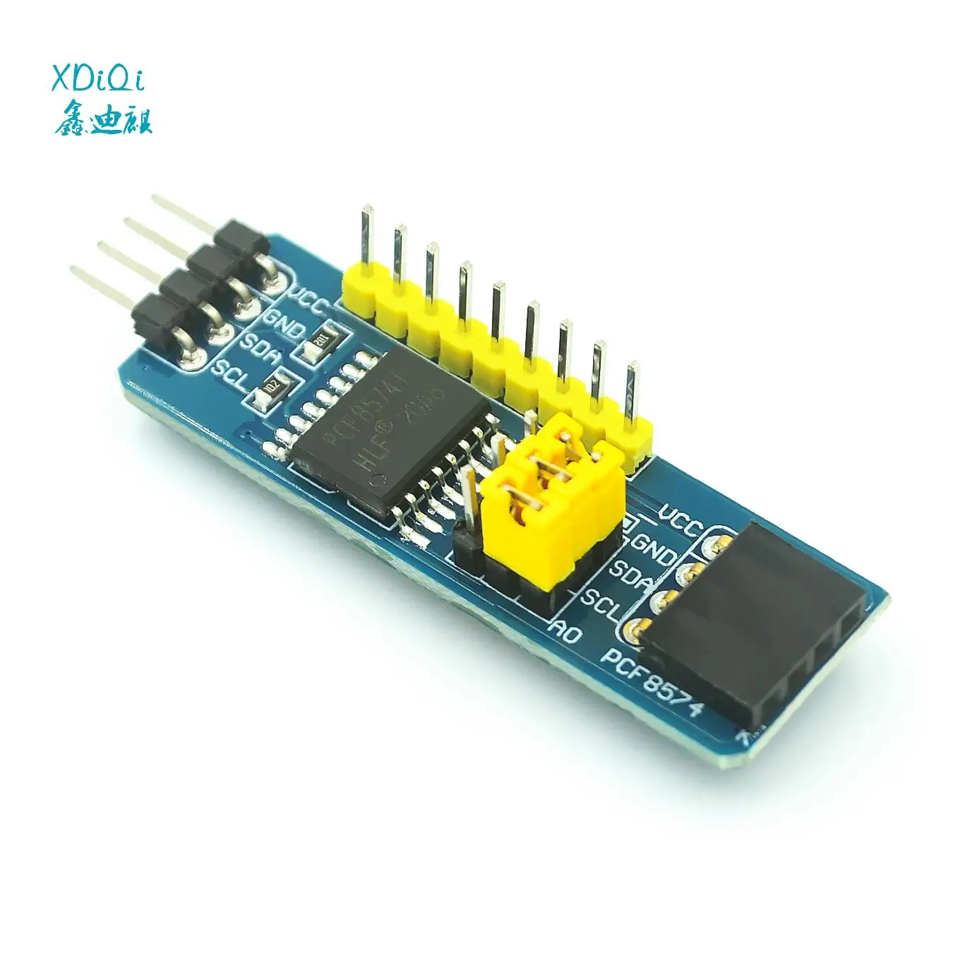 

10pcs/lot PCF8574 IO Expansion Board I2C-Bus Evaluation Development Module Hot Sale