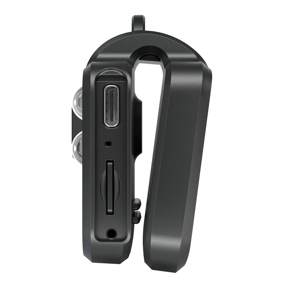 Yaergor W8 Flashlight LED Portable Outdoor Sport Biking Camera Bag Mini Small Recording Cameras with Head Body Cam YOUTUBE