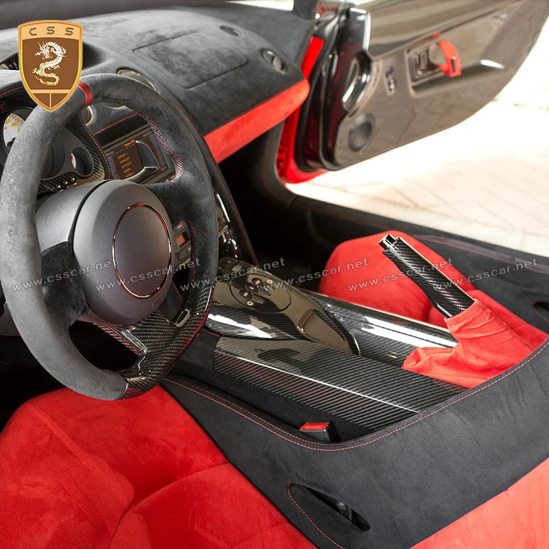 Lamborghini Gallardo lp540