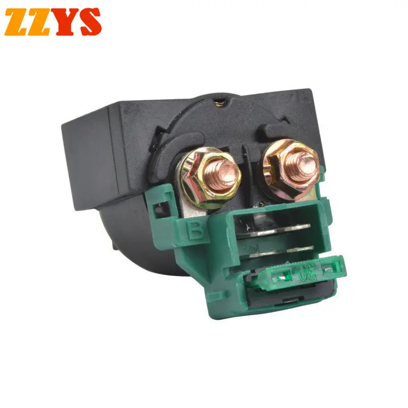 

Motorcycle Starter Relay Solenoid Switch For Honda GL500 Interstate Highway Silver Wing GL 500 81-82 GL650 SILVERWING 650 81-83
