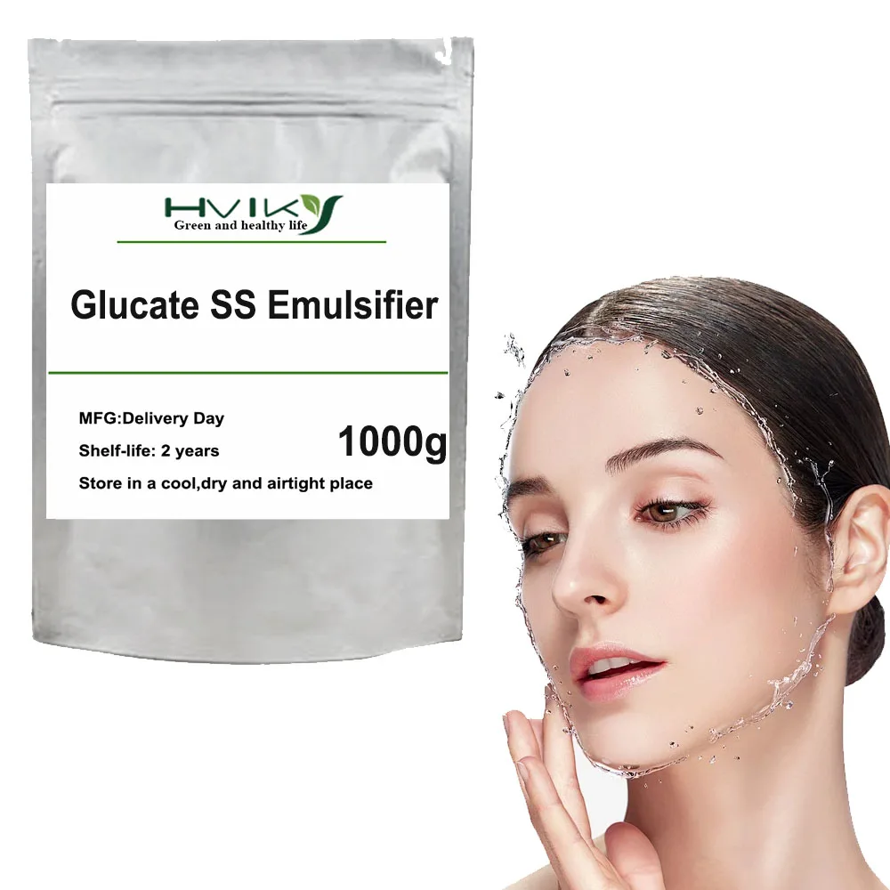 Глюкатовый эмульгатор неионная вода в масляном эмульгаторе