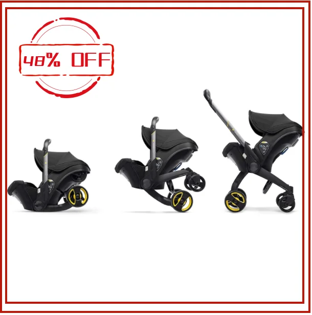 3-1 Lightweight Stroller,Lightweight Wheelchair With 5 Point Safety Belt,One Key Folding Baby Pram,High Quality Light Stroller enlarge