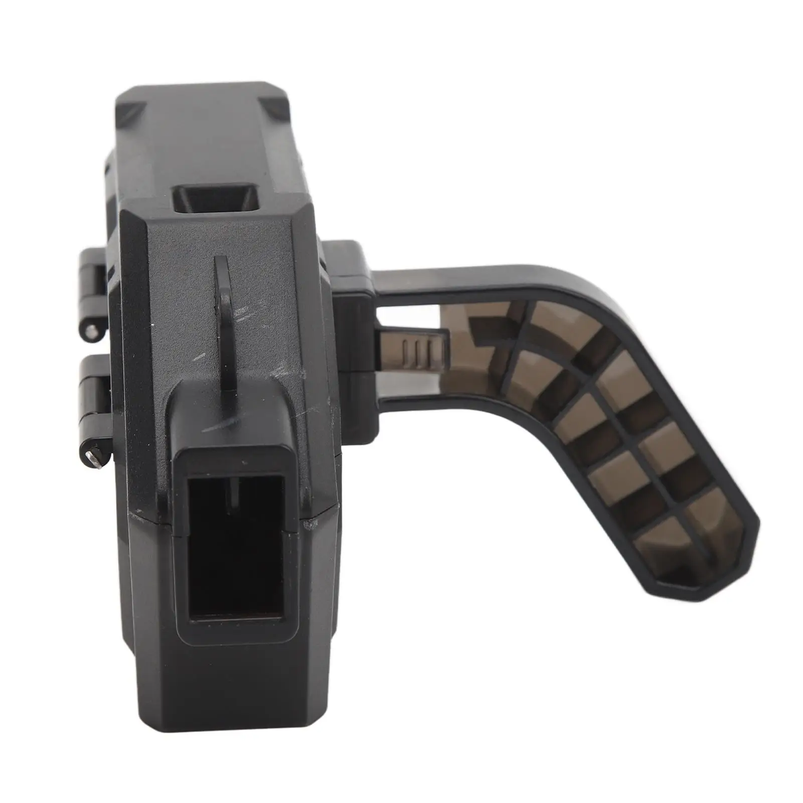 Портативный инструмент для чистки велосипедной цепи — многоразовый скребок с