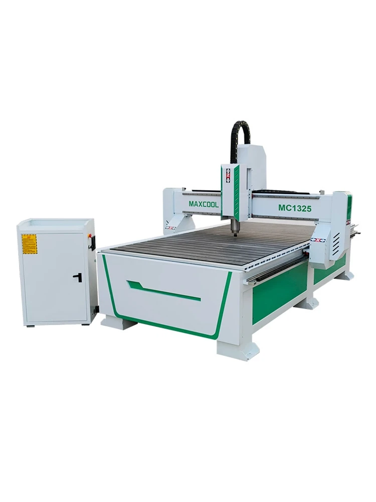 

4 Axis CNC Router 1325 2030 1530 Wood Engraver Woodworking Machine for Solidwood MDF Aluminum with Rotary Axis